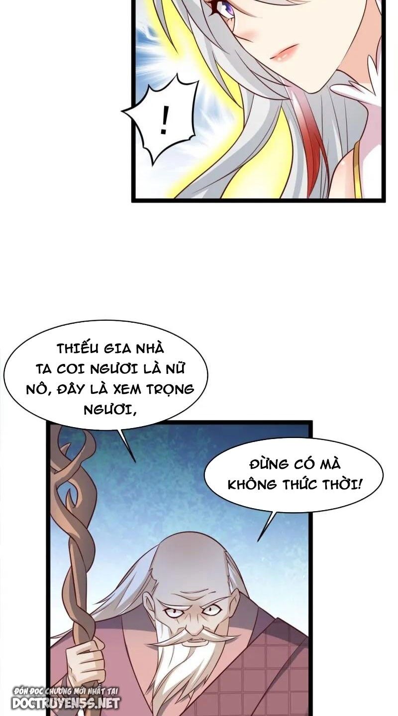 Vợ Tôi Và Tôi Thống Trị Tam Giới Chap 84 - Next Chap 85