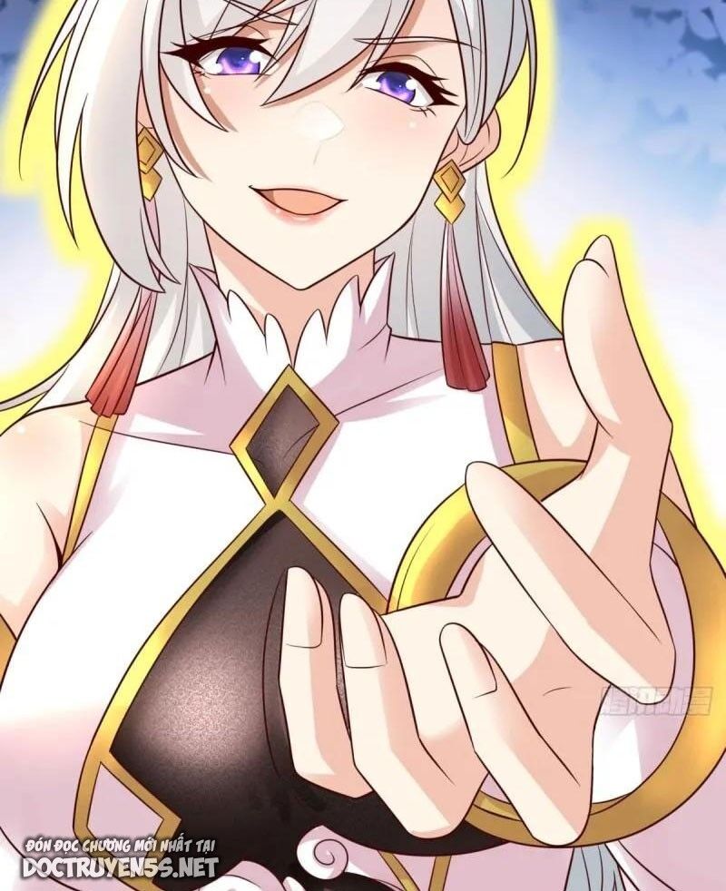 Vợ Tôi Và Tôi Thống Trị Tam Giới Chap 84 - Next Chap 85