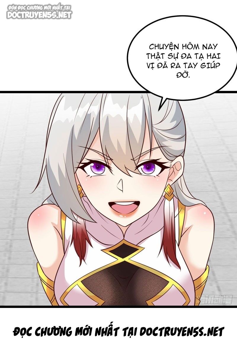 Vợ Tôi Và Tôi Thống Trị Tam Giới Chap 90 - Next Chap 91