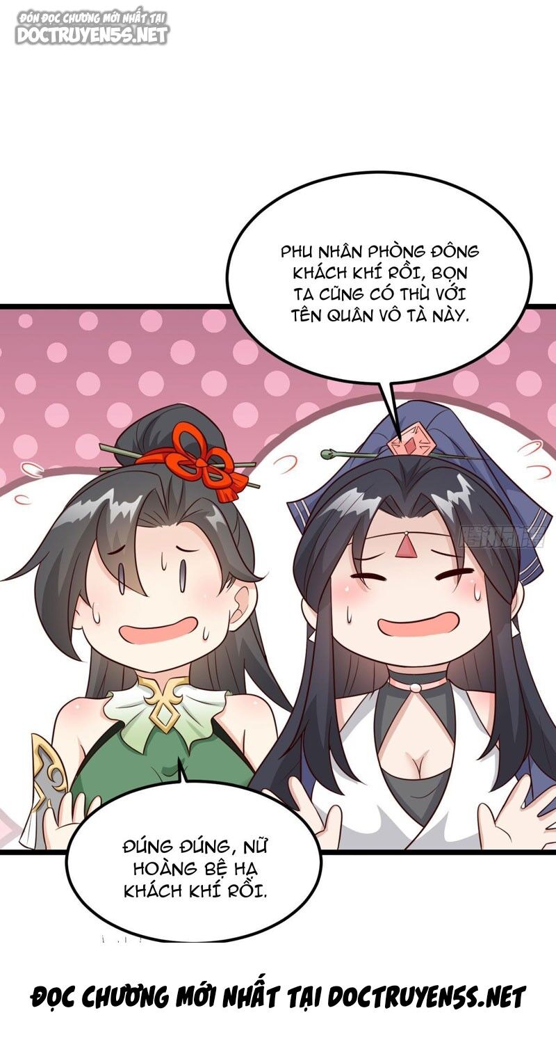 Vợ Tôi Và Tôi Thống Trị Tam Giới Chap 90 - Next Chap 91