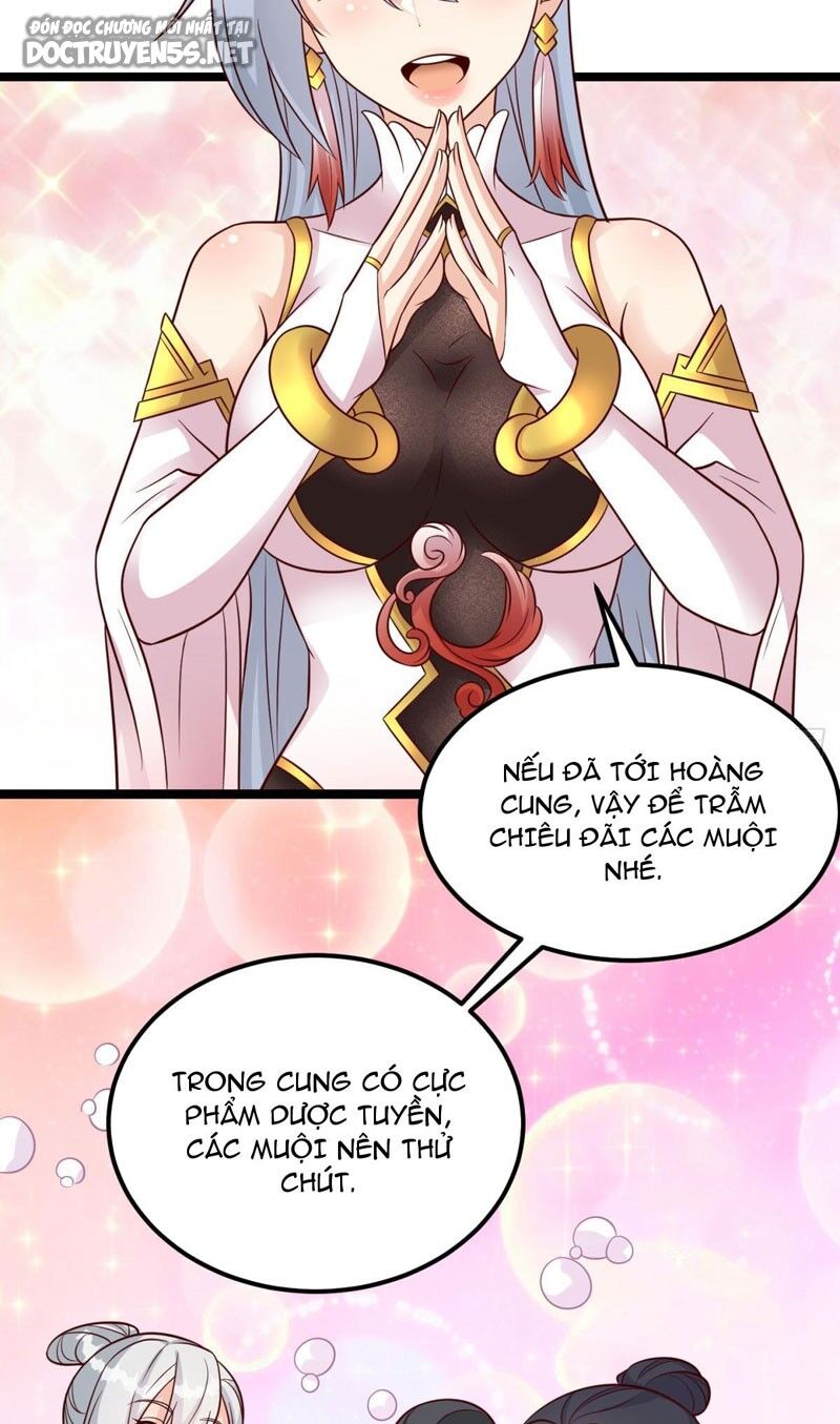 Vợ Tôi Và Tôi Thống Trị Tam Giới Chap 90 - Next Chap 91