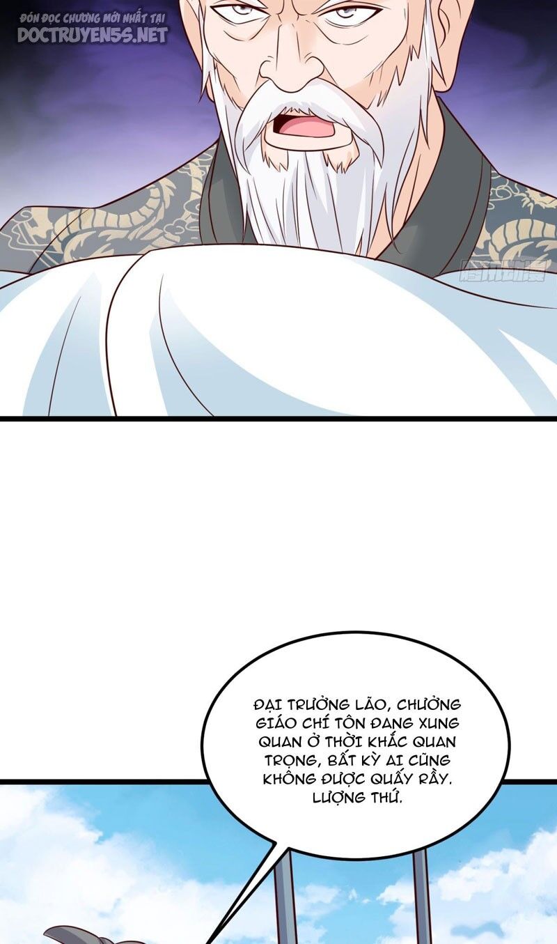 Vợ Tôi Và Tôi Thống Trị Tam Giới Chap 90 - Next Chap 91