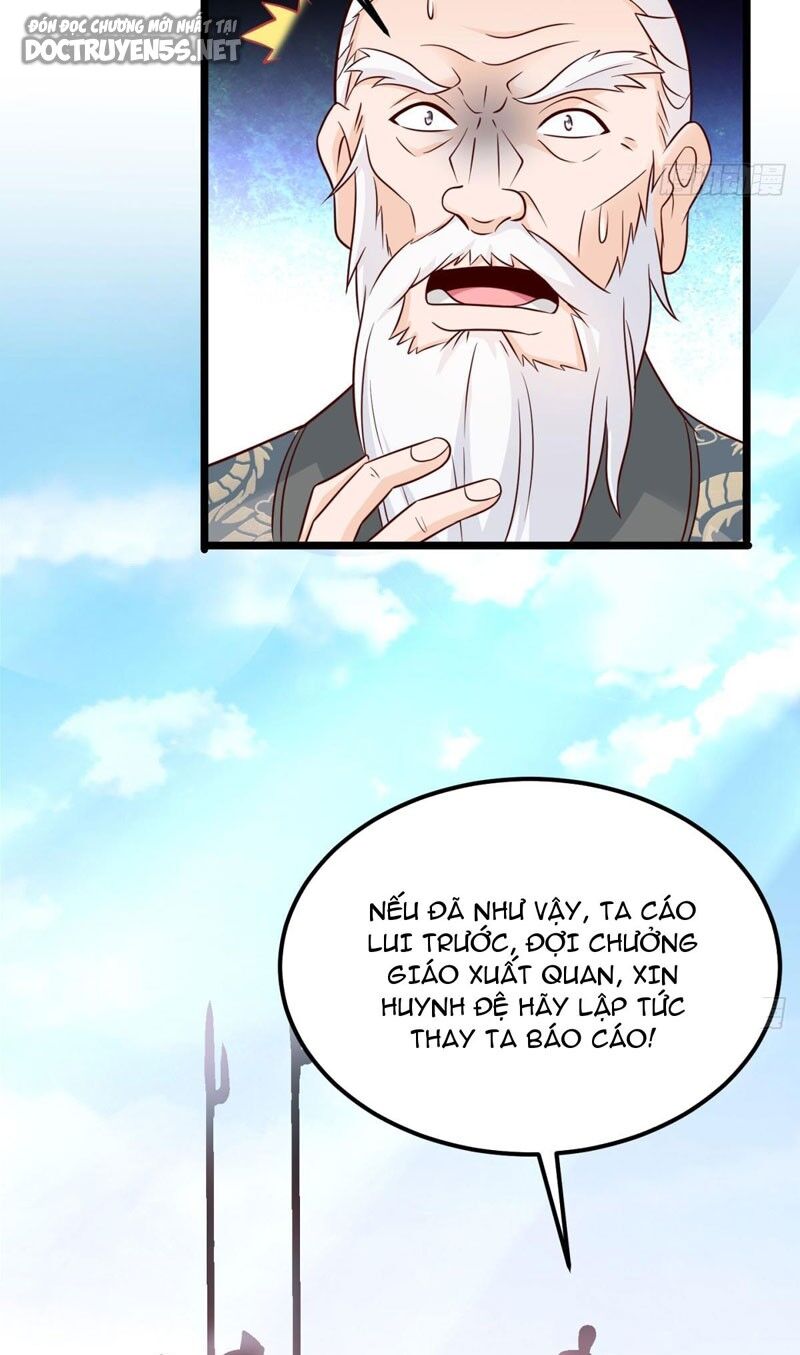 Vợ Tôi Và Tôi Thống Trị Tam Giới Chap 90 - Next Chap 91