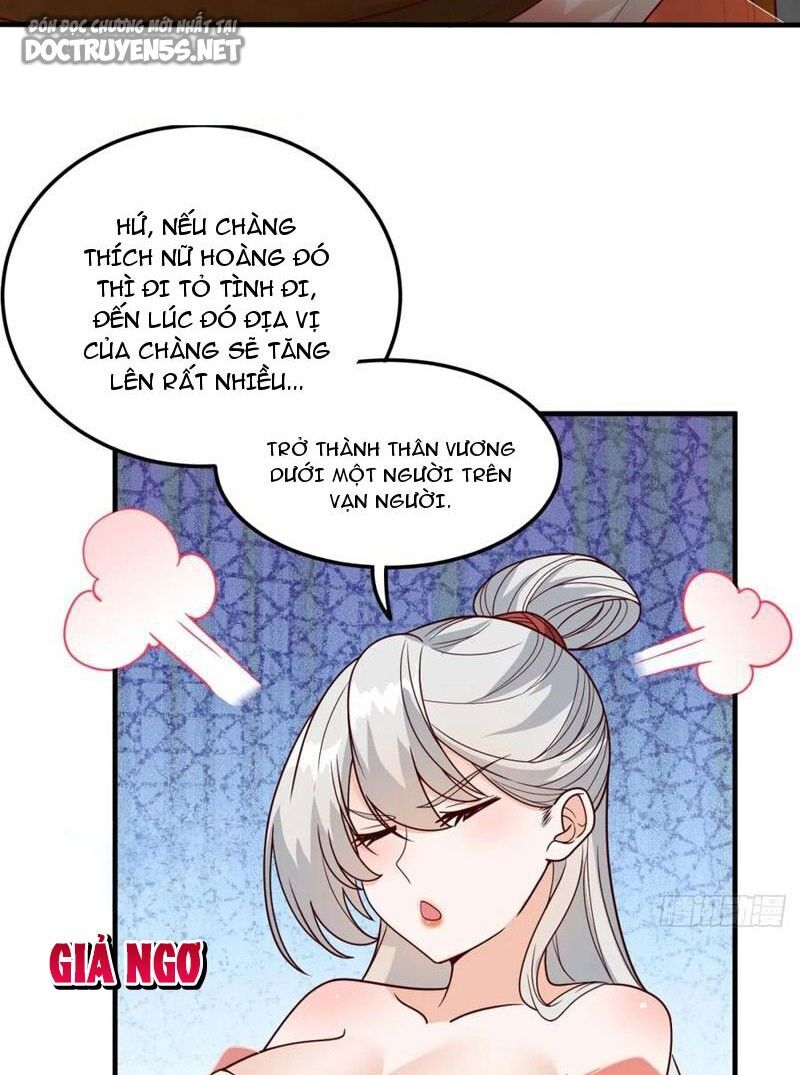 Vợ Tôi Và Tôi Thống Trị Tam Giới Chap 91 - Next Chap 92