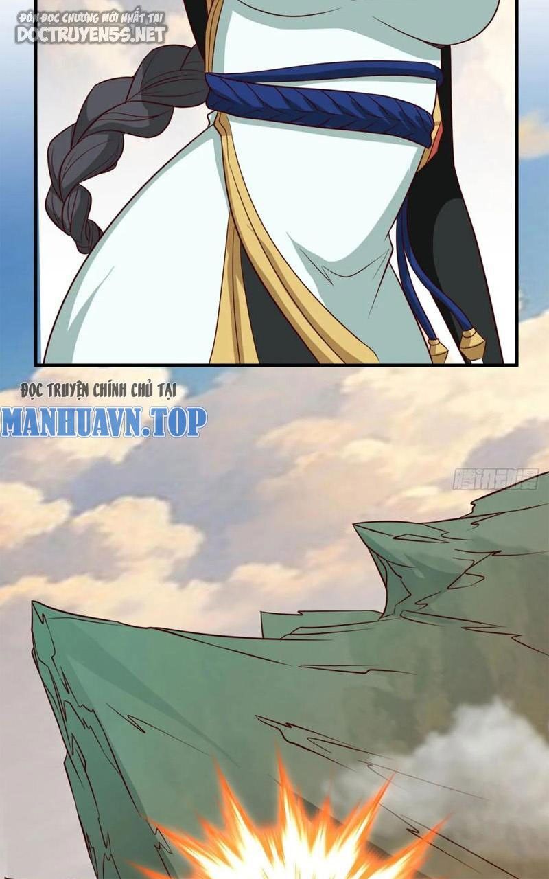 Vợ Tôi Và Tôi Thống Trị Tam Giới Chap 91 - Next Chap 92