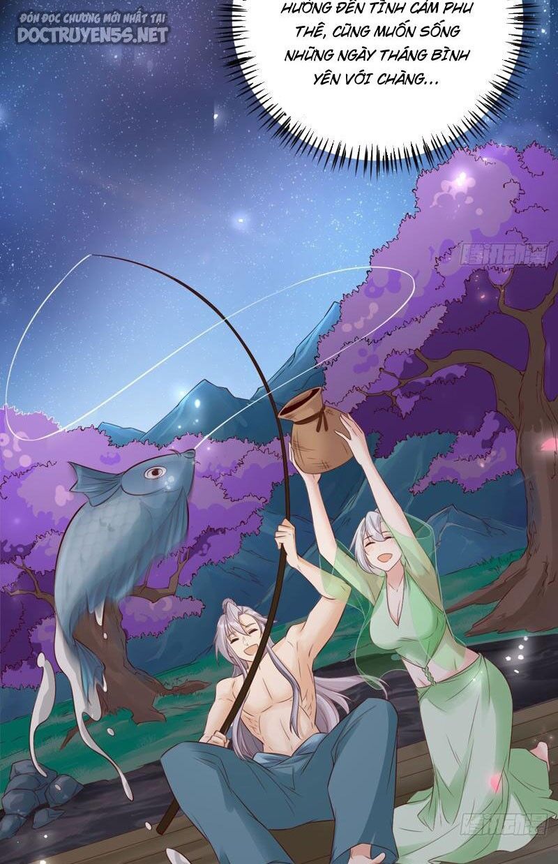 Vợ Tôi Và Tôi Thống Trị Tam Giới Chap 93 - Next Chap 94