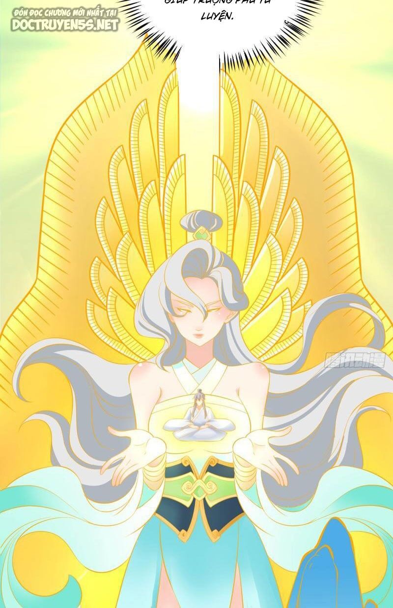 Vợ Tôi Và Tôi Thống Trị Tam Giới Chap 93 - Next Chap 94