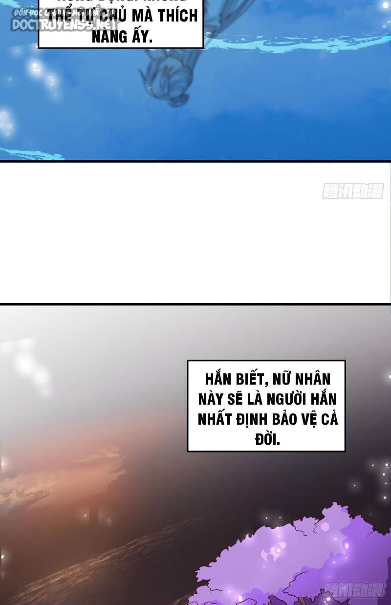 Vợ Tôi Và Tôi Thống Trị Tam Giới Chap 93 - Next Chap 94