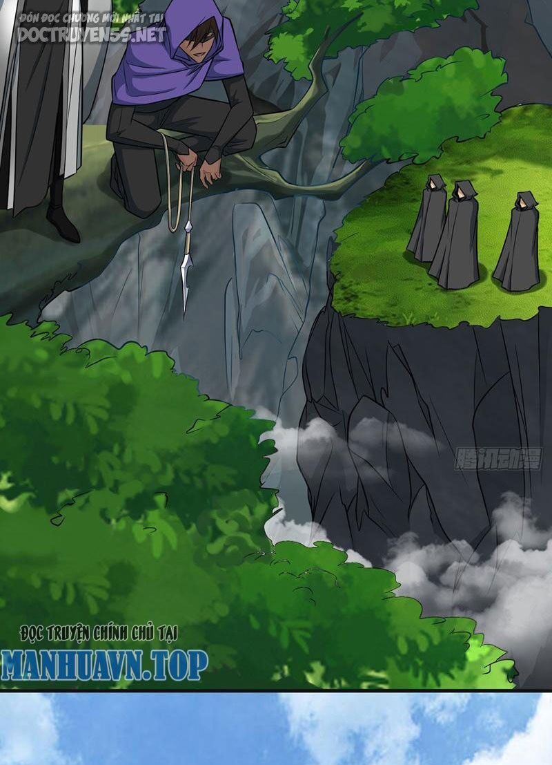 Vợ Tôi Và Tôi Thống Trị Tam Giới Chap 93 - Next Chap 94