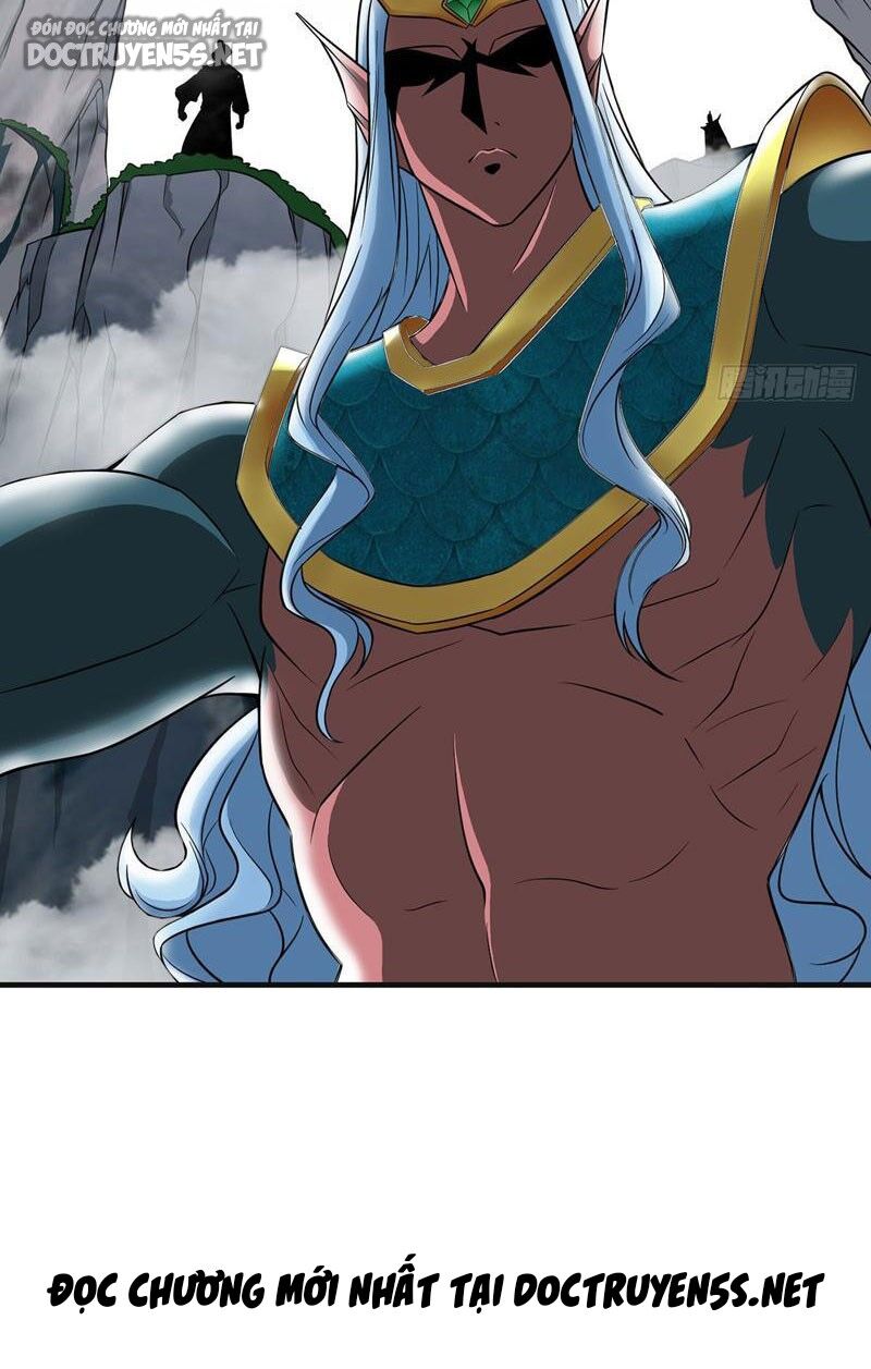 Vợ Tôi Và Tôi Thống Trị Tam Giới Chap 93 - Next Chap 94