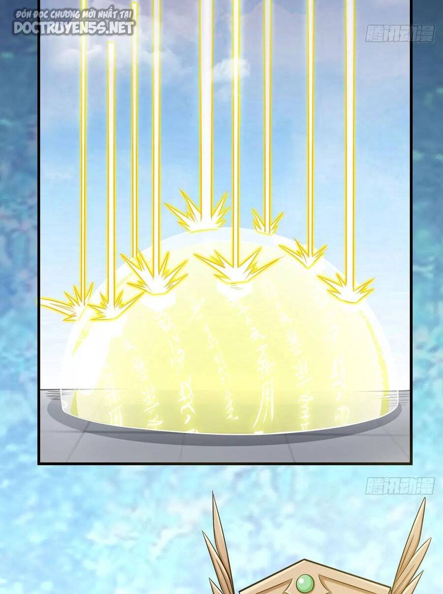 Vợ Tôi Và Tôi Thống Trị Tam Giới Chap 61 - Next Chap 62