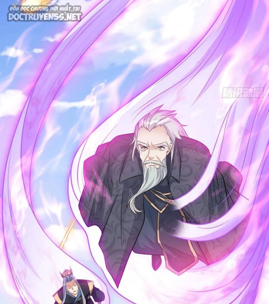 Vợ Tôi Và Tôi Thống Trị Tam Giới Chap 61 - Next Chap 62