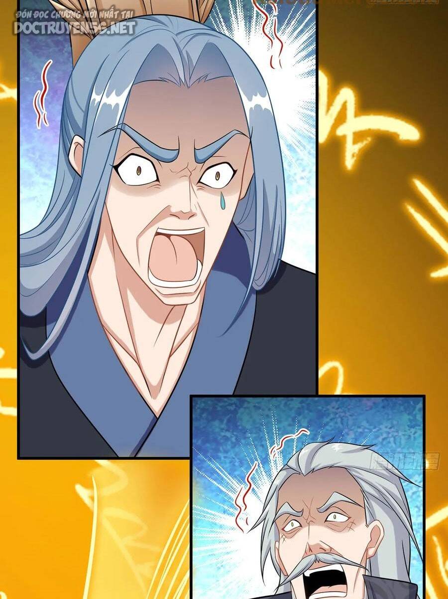 Vợ Tôi Và Tôi Thống Trị Tam Giới Chap 61 - Next Chap 62