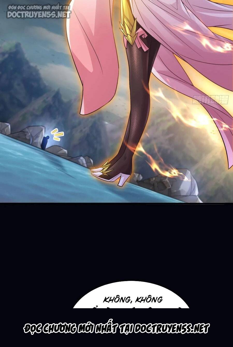 Vợ Tôi Và Tôi Thống Trị Tam Giới Chap 65 - Next Chap 66