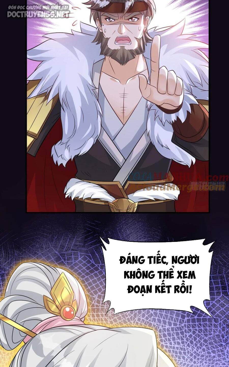 Vợ Tôi Và Tôi Thống Trị Tam Giới Chap 65 - Next Chap 66