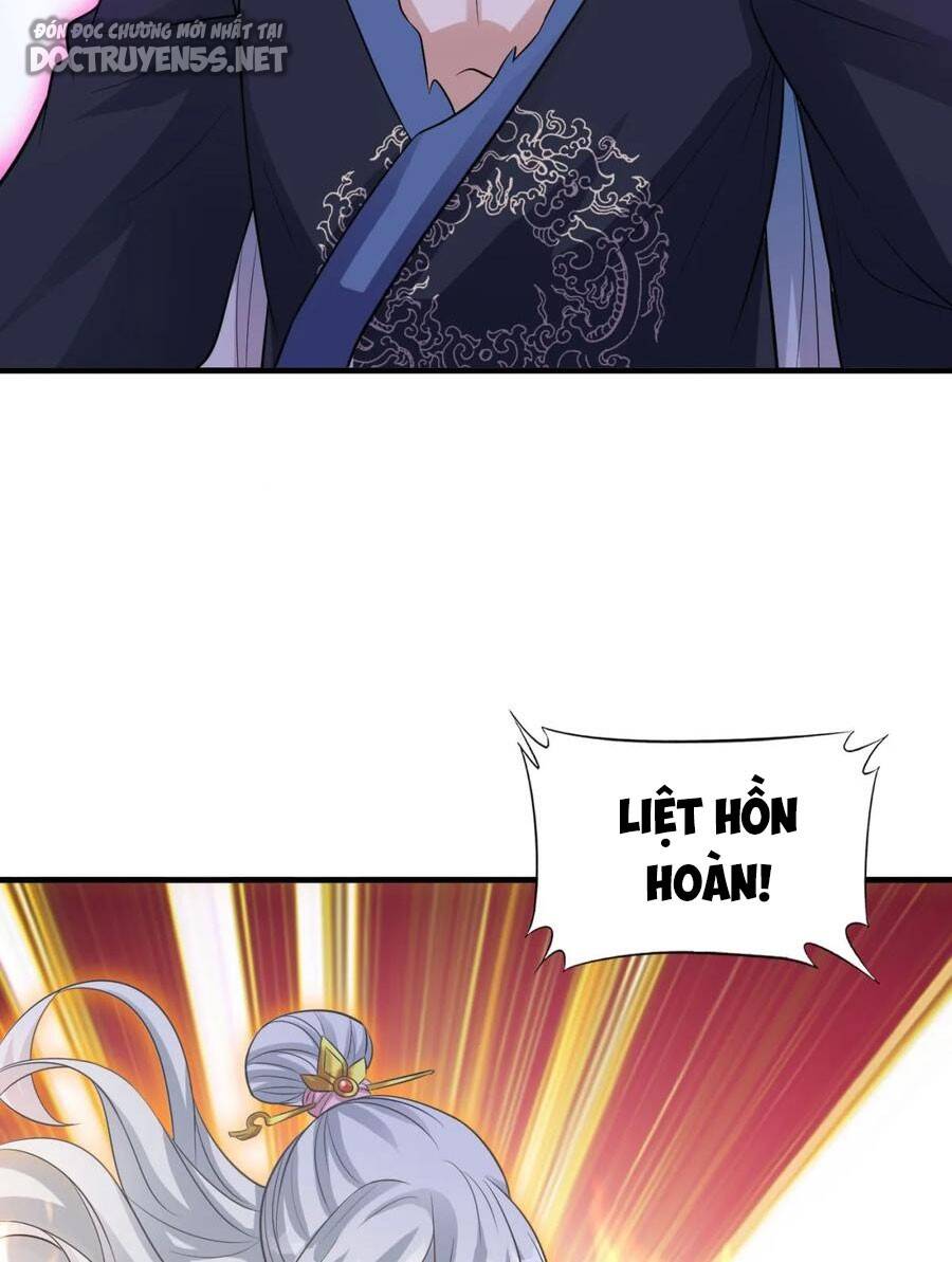 Vợ Tôi Và Tôi Thống Trị Tam Giới Chap 65 - Next Chap 66