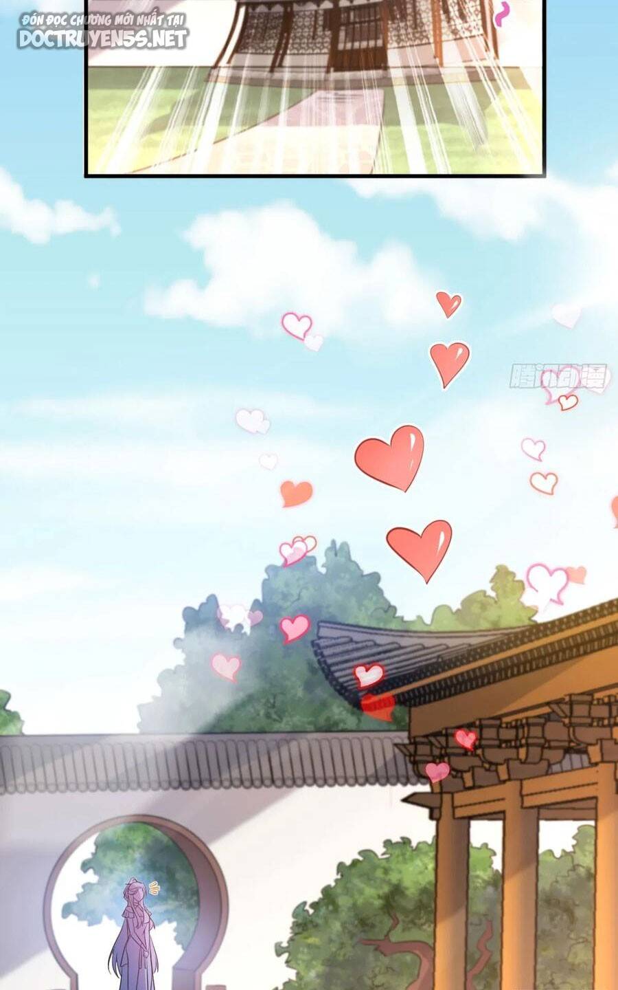 Vợ Tôi Và Tôi Thống Trị Tam Giới Chap 65 - Next Chap 66