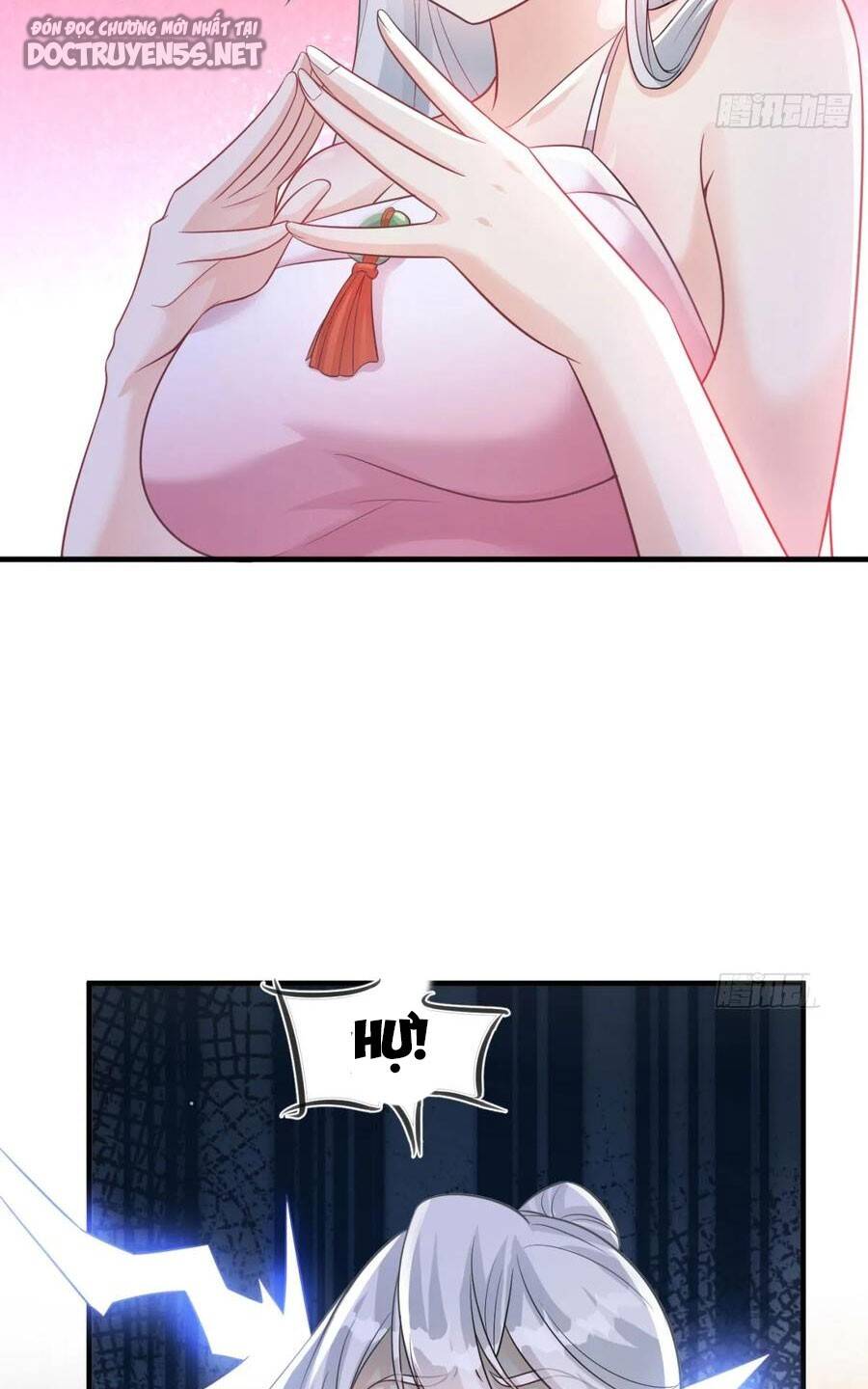 Vợ Tôi Và Tôi Thống Trị Tam Giới Chap 65 - Next Chap 66