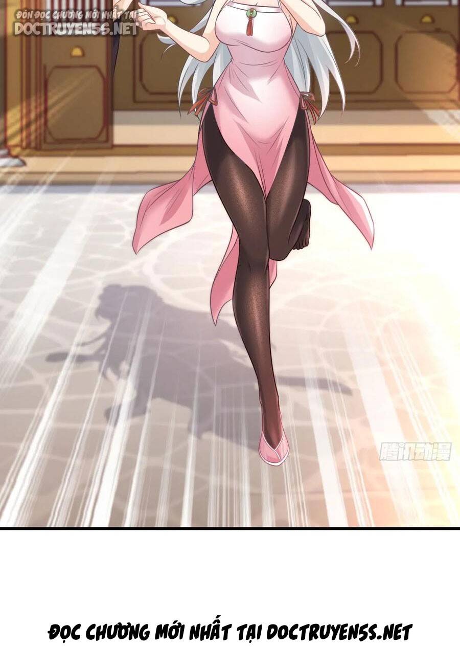 Vợ Tôi Và Tôi Thống Trị Tam Giới Chap 65 - Next Chap 66