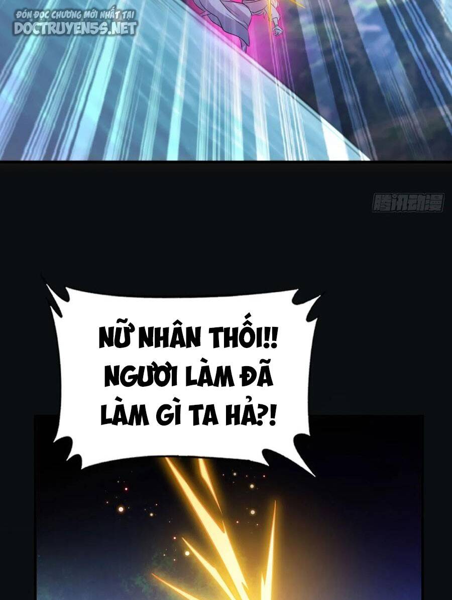 Vợ Tôi Và Tôi Thống Trị Tam Giới Chap 65 - Next Chap 66