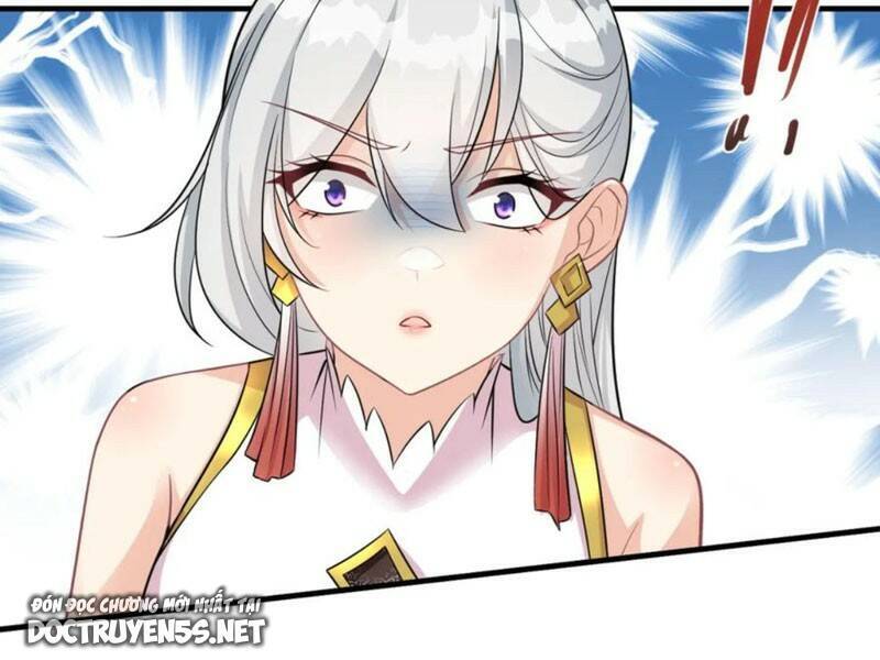 Vợ Tôi Và Tôi Thống Trị Tam Giới Chap 71 - Next Chap 72