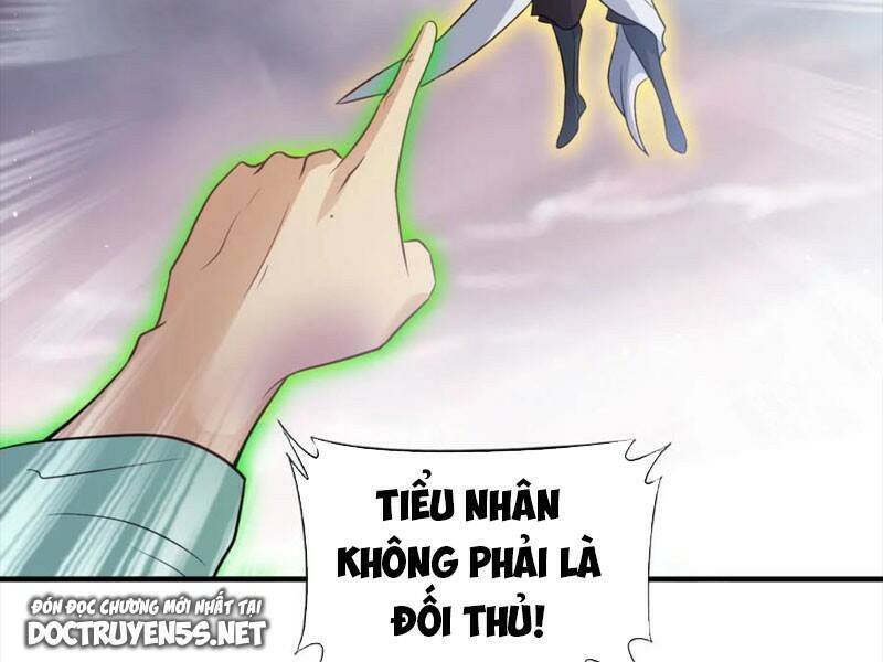 Vợ Tôi Và Tôi Thống Trị Tam Giới Chap 71 - Next Chap 72