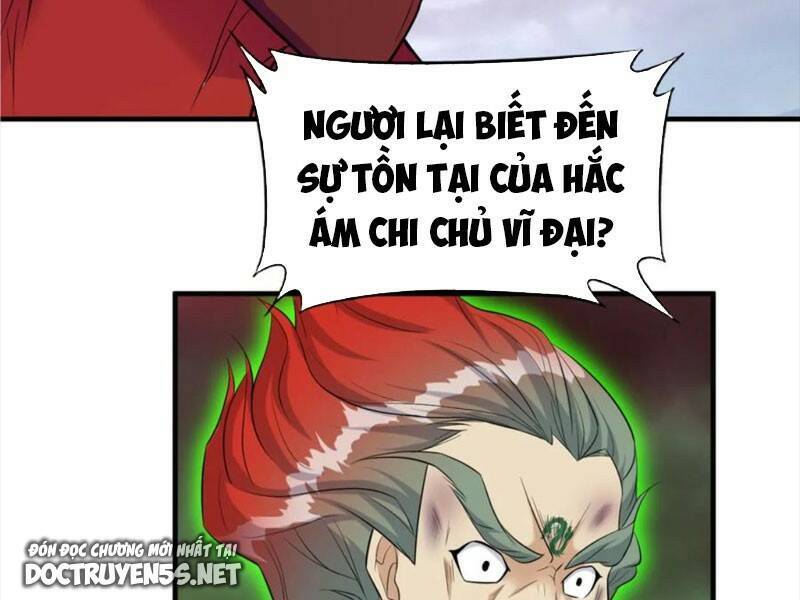 Vợ Tôi Và Tôi Thống Trị Tam Giới Chap 71 - Next Chap 72