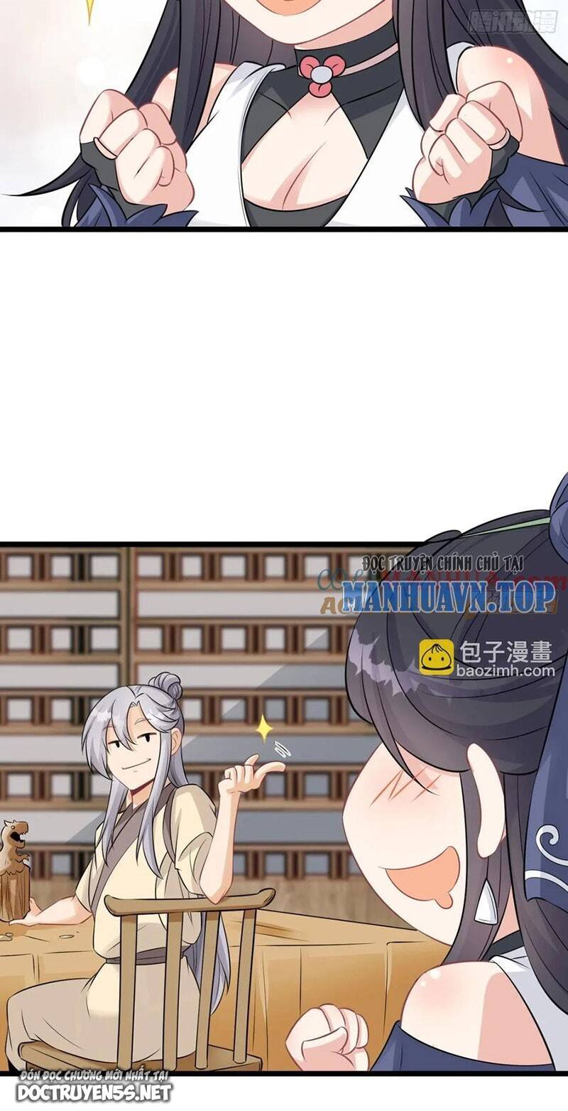 Vợ Tôi Và Tôi Thống Trị Tam Giới Chap 75 - Next Chap 76