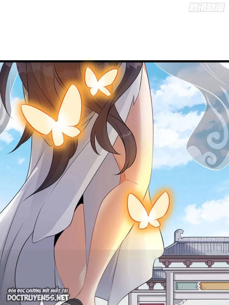 Vợ Tôi Và Tôi Thống Trị Tam Giới Chap 75 - Next Chap 76