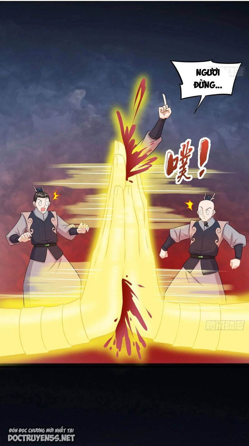 Vợ Tôi Và Tôi Thống Trị Tam Giới Chap 75 - Next Chap 76