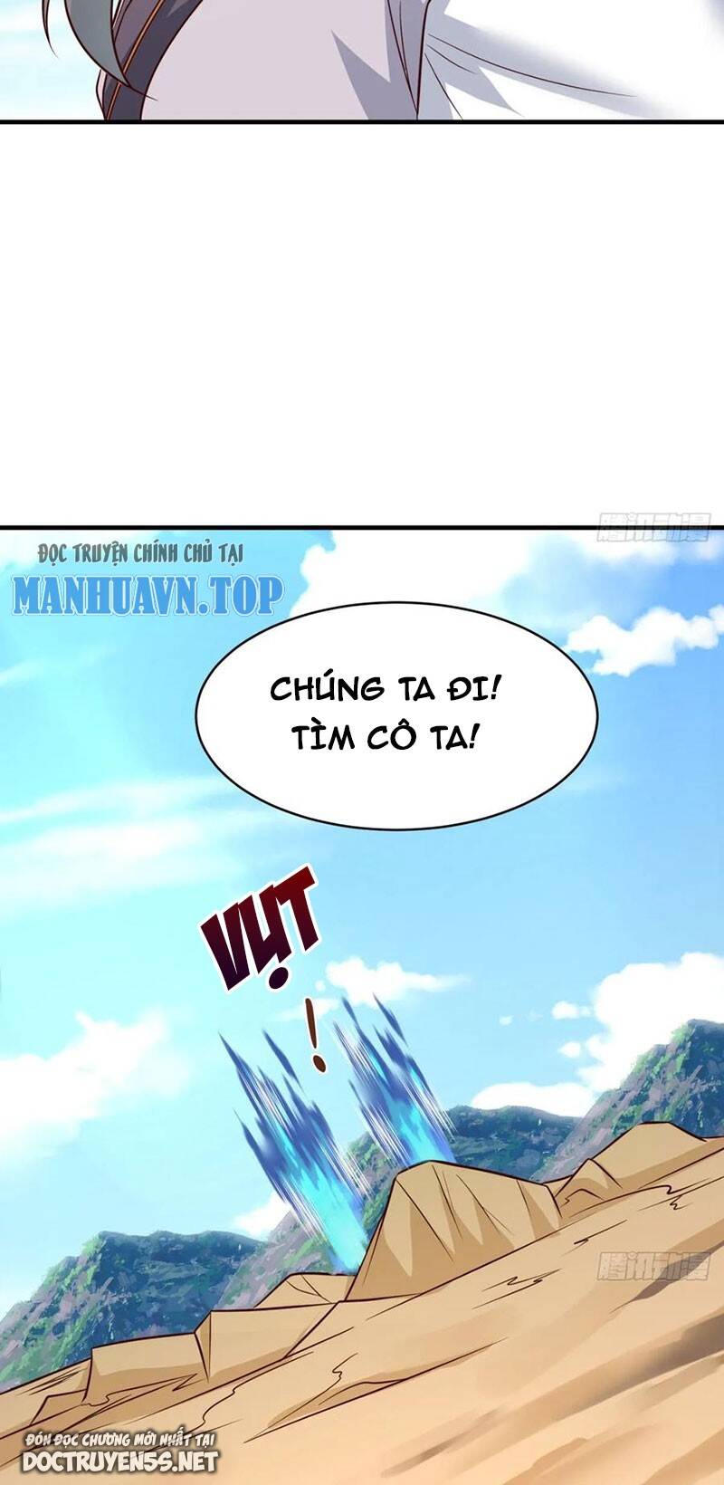 Vợ Tôi Và Tôi Thống Trị Tam Giới Chap 75 - Next Chap 76