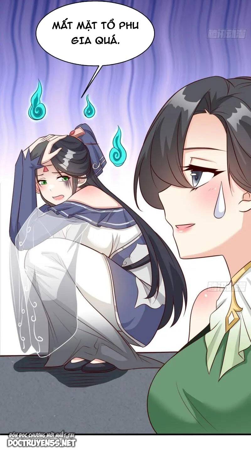 Vợ Tôi Và Tôi Thống Trị Tam Giới Chap 82 - Next Chap 83