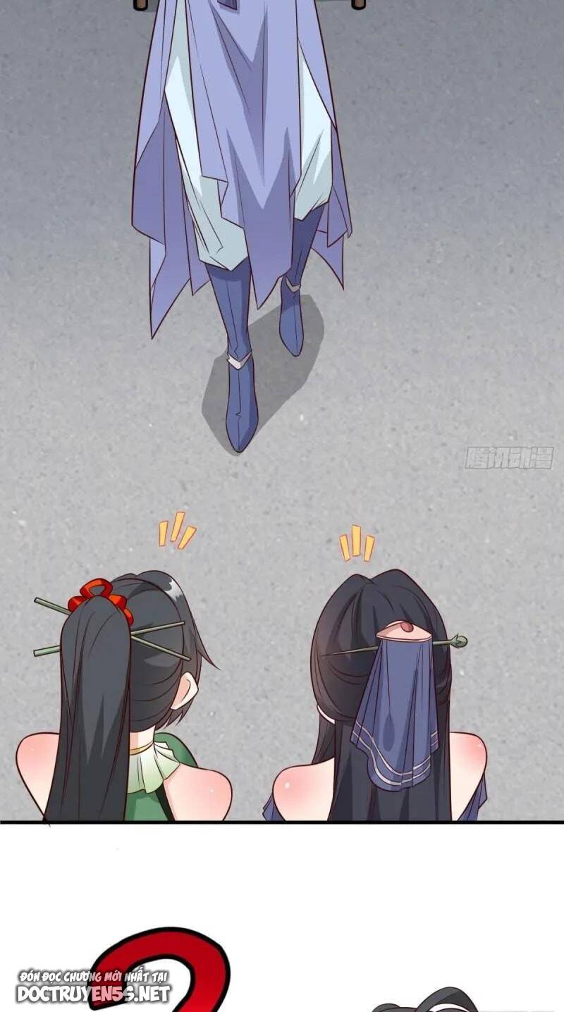 Vợ Tôi Và Tôi Thống Trị Tam Giới Chap 82 - Next Chap 83