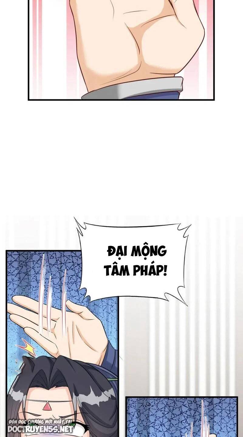 Vợ Tôi Và Tôi Thống Trị Tam Giới Chap 82 - Next Chap 83