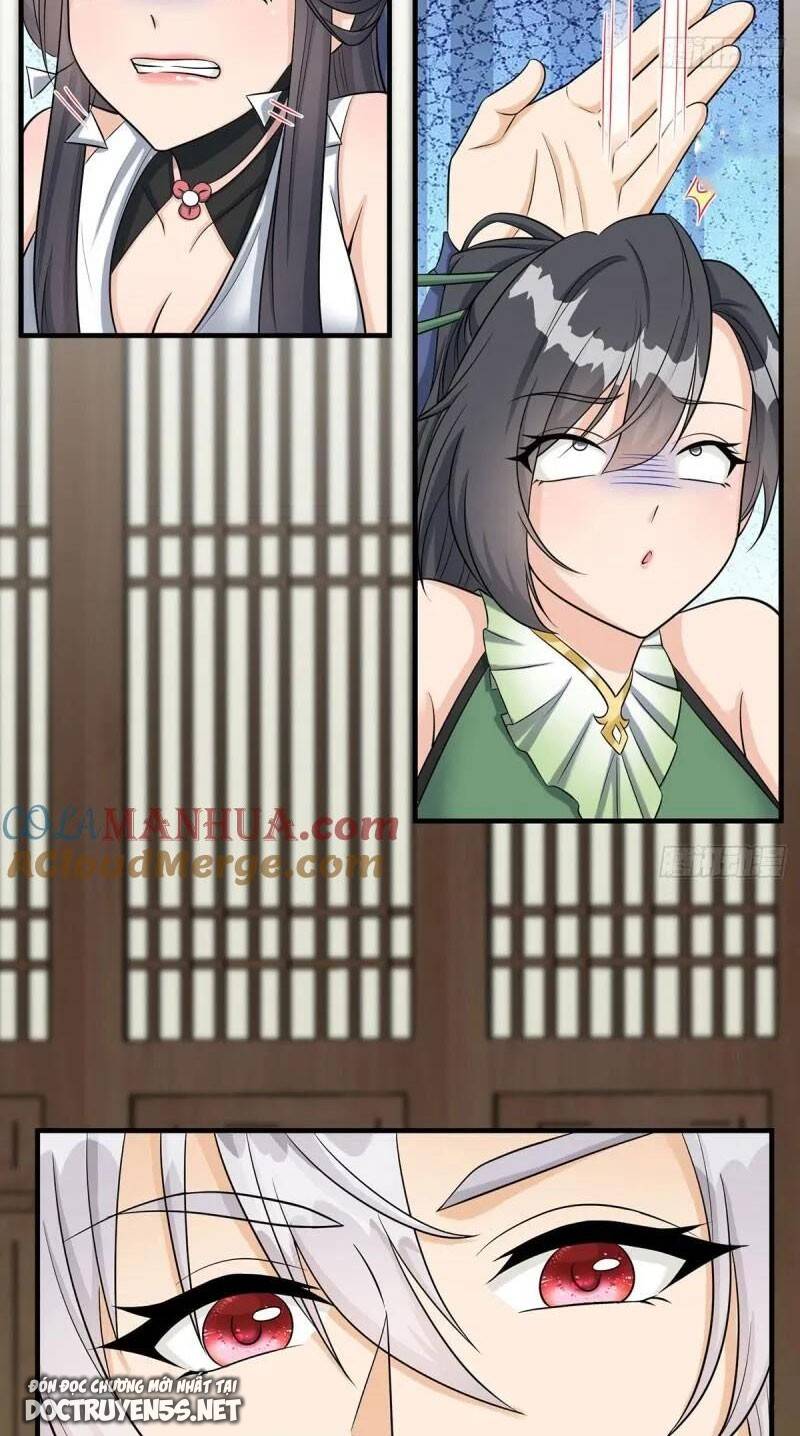 Vợ Tôi Và Tôi Thống Trị Tam Giới Chap 82 - Next Chap 83