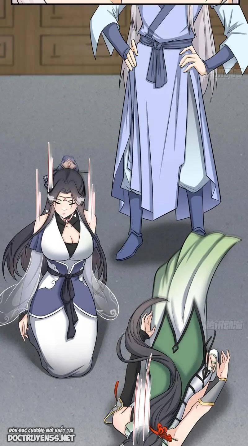 Vợ Tôi Và Tôi Thống Trị Tam Giới Chap 82 - Next Chap 83