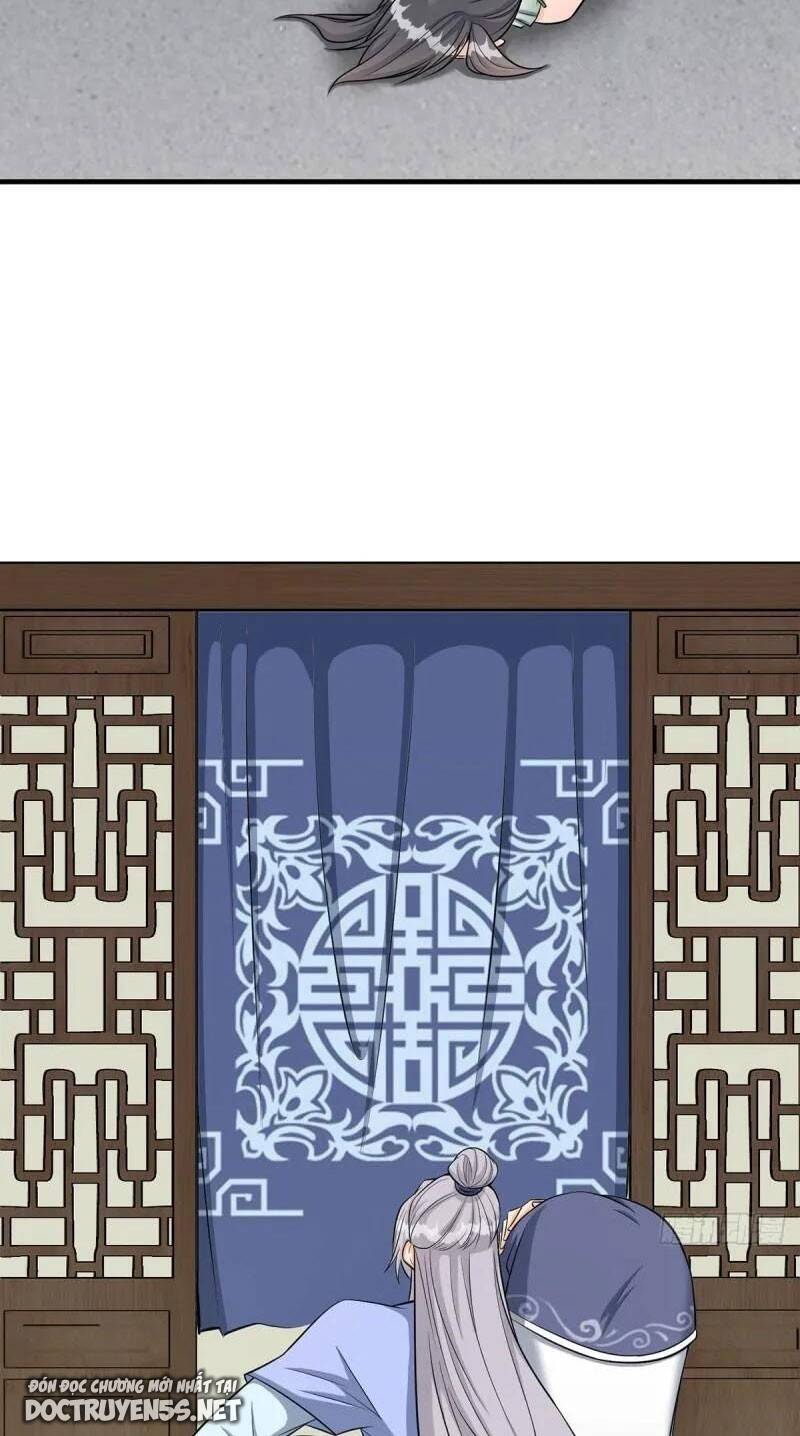 Vợ Tôi Và Tôi Thống Trị Tam Giới Chap 82 - Next Chap 83