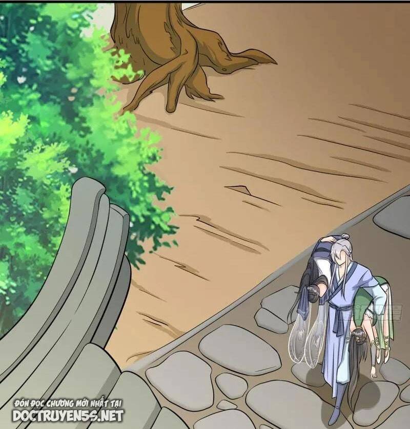 Vợ Tôi Và Tôi Thống Trị Tam Giới Chap 82 - Next Chap 83