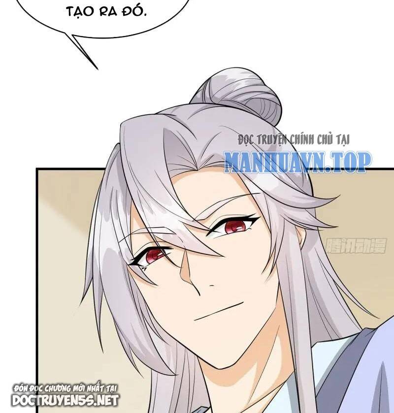 Vợ Tôi Và Tôi Thống Trị Tam Giới Chap 82 - Next Chap 83