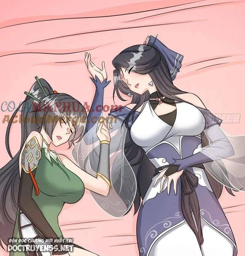 Vợ Tôi Và Tôi Thống Trị Tam Giới Chap 82 - Next Chap 83