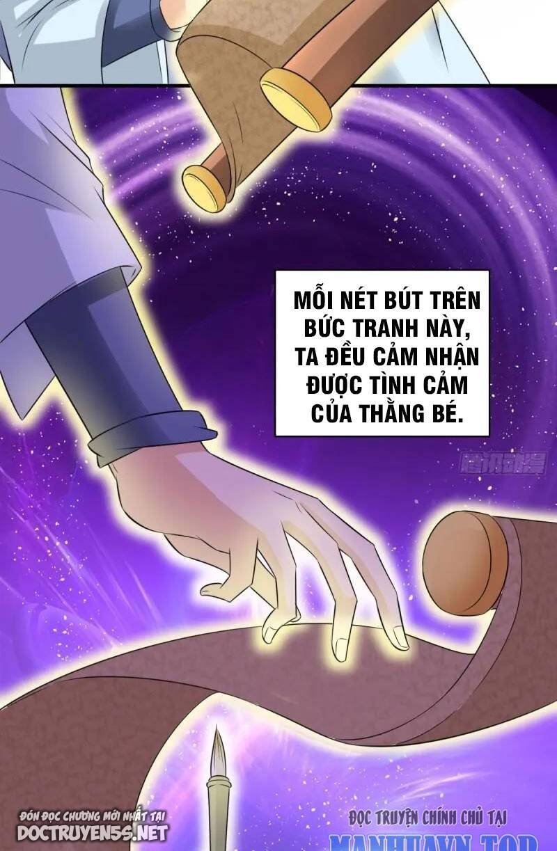 Vợ Tôi Và Tôi Thống Trị Tam Giới Chap 82 - Next Chap 83