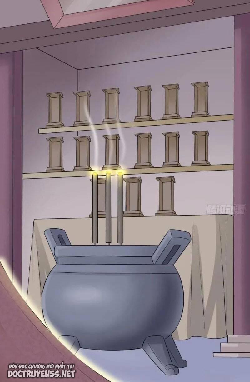 Vợ Tôi Và Tôi Thống Trị Tam Giới Chap 82 - Next Chap 83