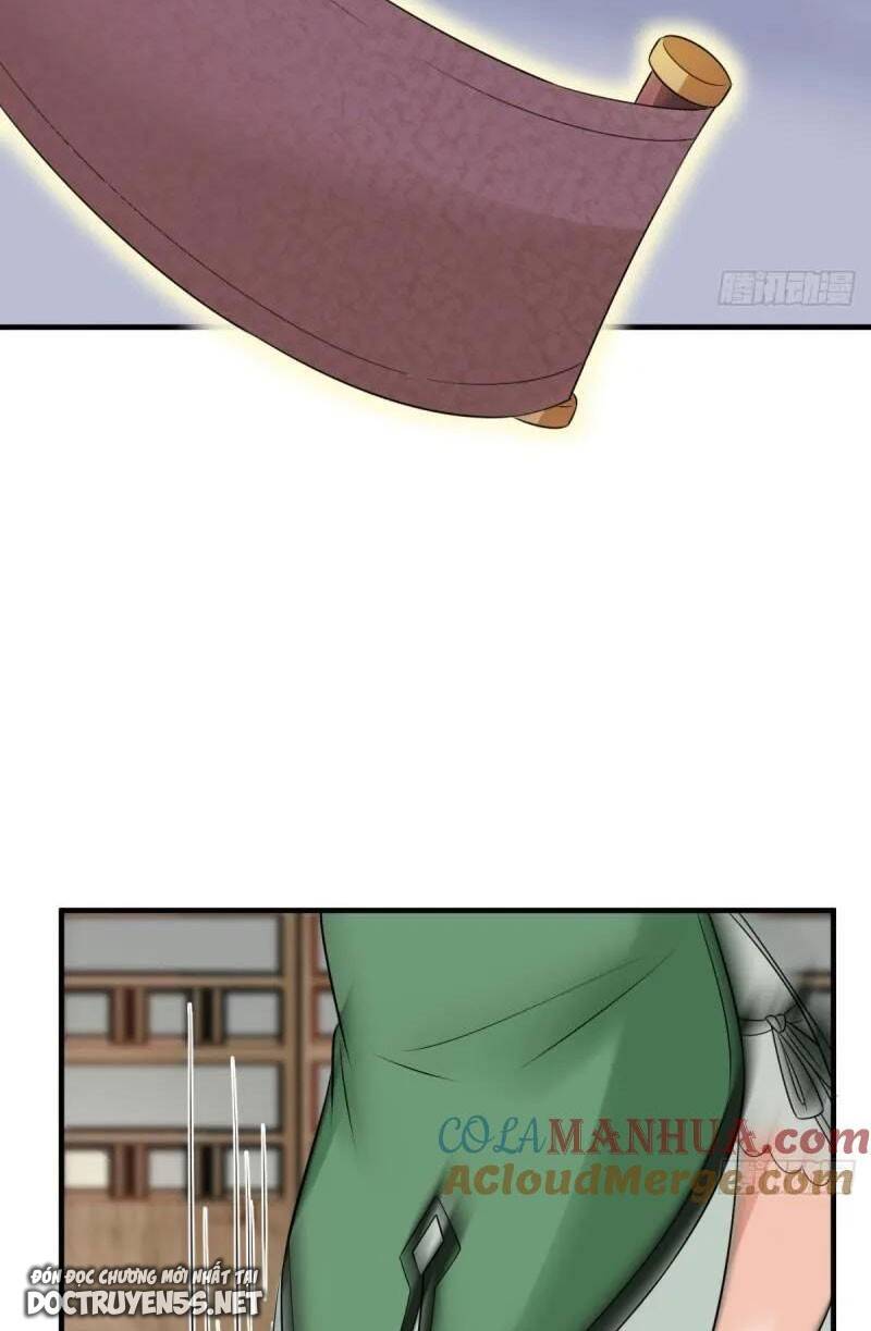 Vợ Tôi Và Tôi Thống Trị Tam Giới Chap 82 - Next Chap 83