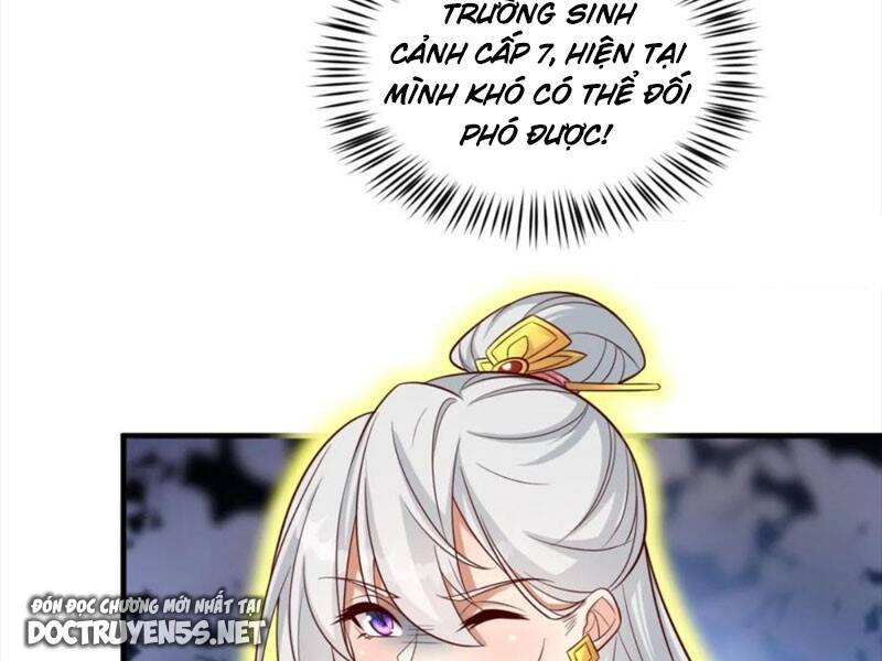 Vợ Tôi Và Tôi Thống Trị Tam Giới Chap 87 - Next Chap 88