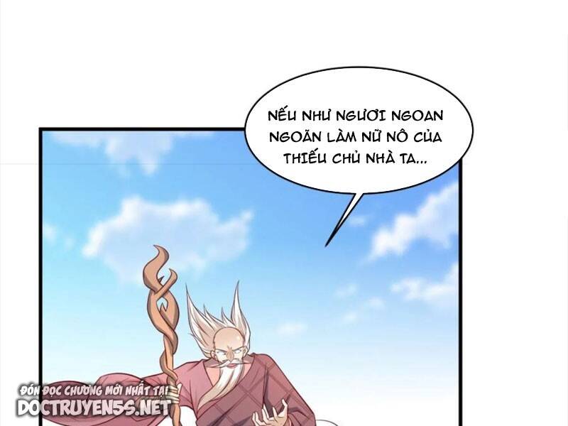 Vợ Tôi Và Tôi Thống Trị Tam Giới Chap 87 - Next Chap 88