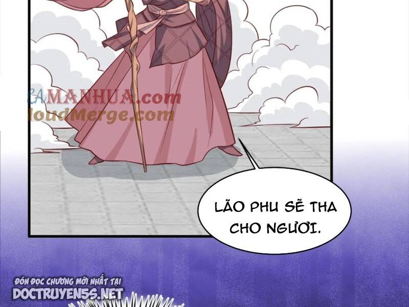 Vợ Tôi Và Tôi Thống Trị Tam Giới Chap 87 - Next Chap 88