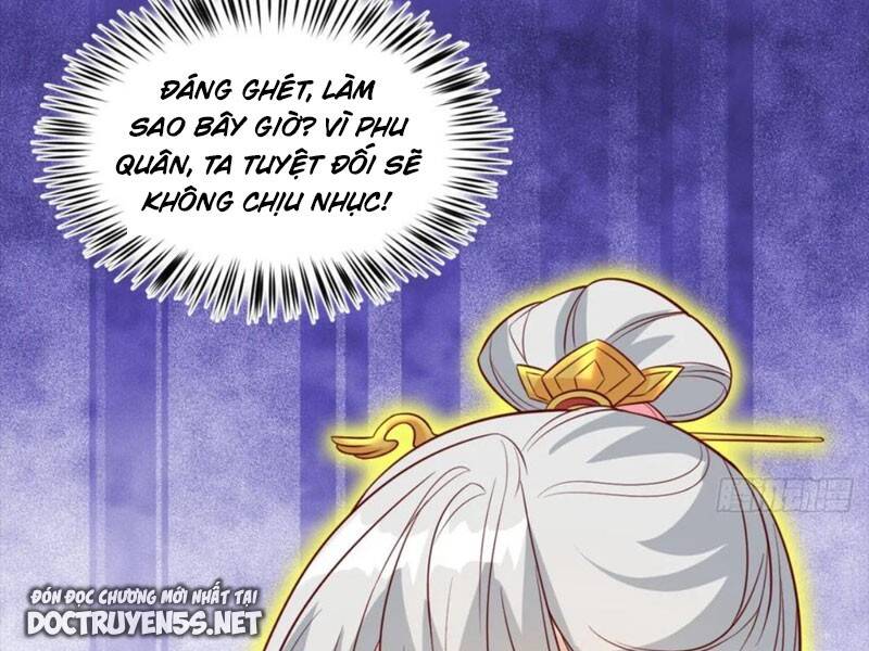 Vợ Tôi Và Tôi Thống Trị Tam Giới Chap 87 - Next Chap 88