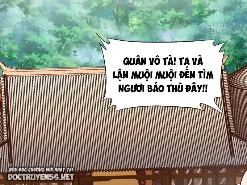 Vợ Tôi Và Tôi Thống Trị Tam Giới Chap 87 - Next Chap 88