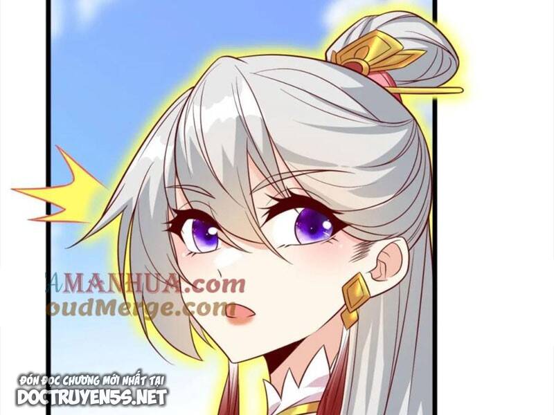 Vợ Tôi Và Tôi Thống Trị Tam Giới Chap 87 - Next Chap 88