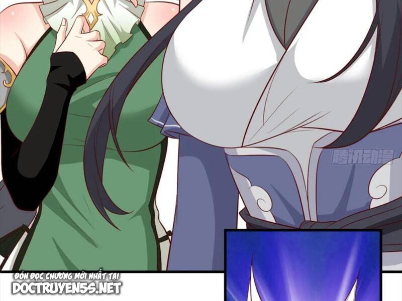 Vợ Tôi Và Tôi Thống Trị Tam Giới Chap 87 - Next Chap 88